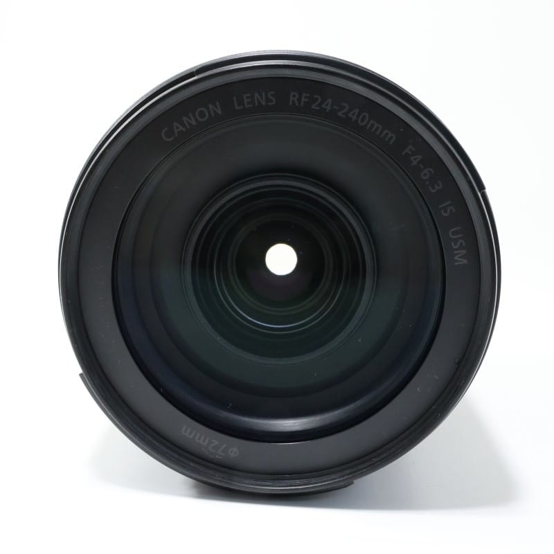RF24-240mm F4-6.3 IS USM