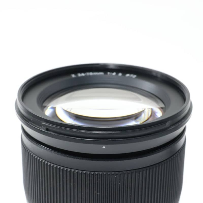 NIKKOR Z 24-70mm f/4 S