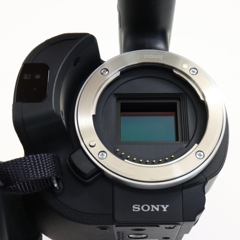 NEX-VG30/B [NEX-VG30]