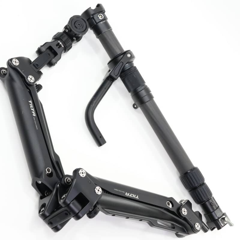 Tilta Float Handheld Gimbal Support System - V Mount GSS-T01-V