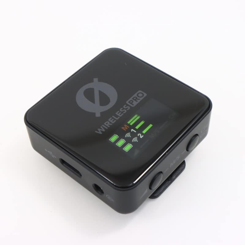 WIPRO [Wireless PRO]