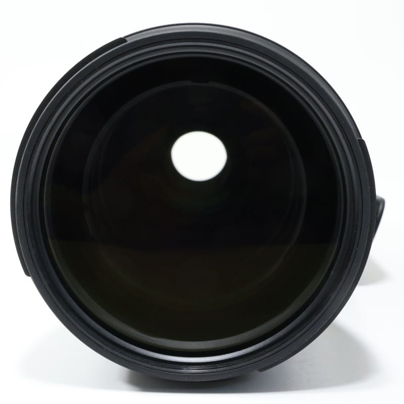 SP 150-600mm F/5-6.3 Di VC USD G2 (Model A022) ニコン F マウント用