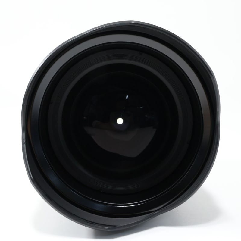 フジノンレンズ XF8-16mmF2.8 R LM WR