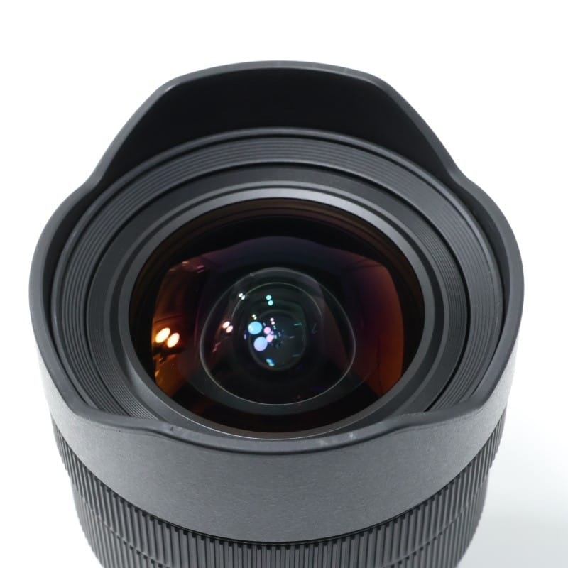 FE 12-24mm F4 G SEL1224G