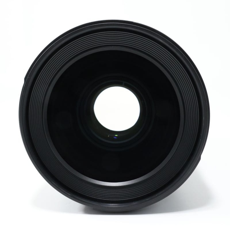 NIKKOR Z 35mm f/1.2 S