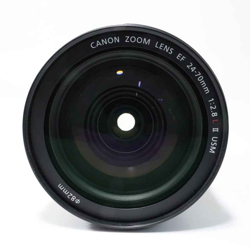 EF24-70mm F2.8L II USM