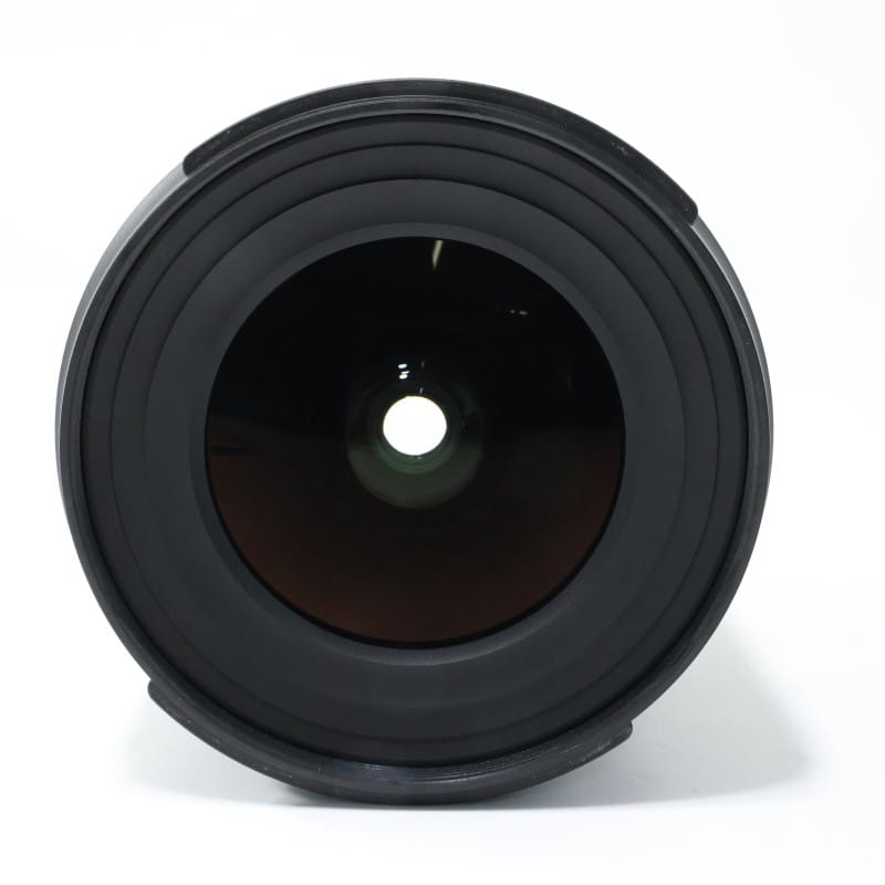 11-20mm F/2.8 Di III-A RXD (Model B060X) 富士フイルム X マウント用