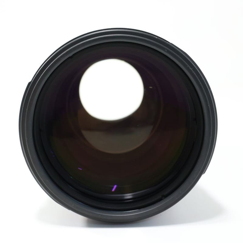 EF 200mm F2.8 L II USM