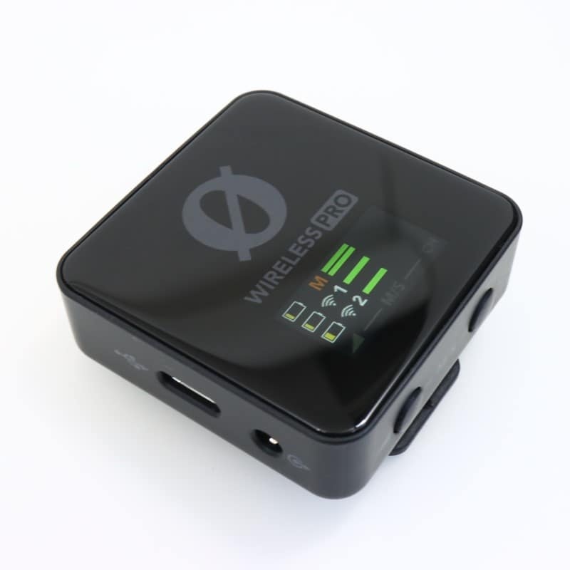 WIPRO [Wireless PRO]