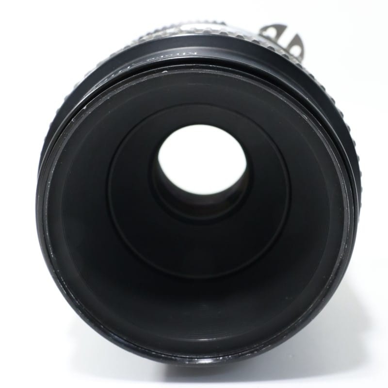 AI Micro-Nikkor 55mm f/2.8S