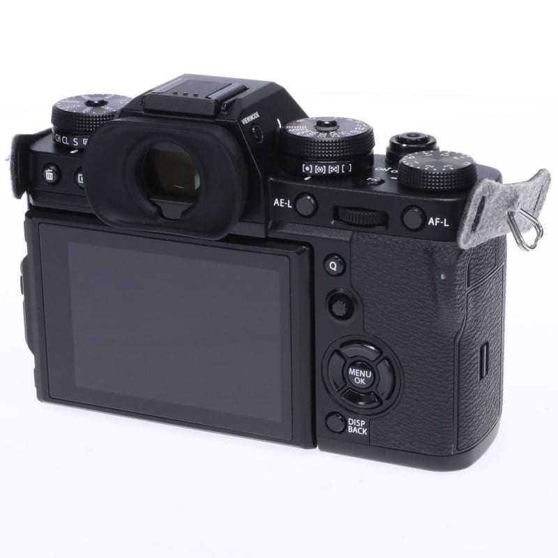 FUJIFILM X-T3 ボディ ブラック