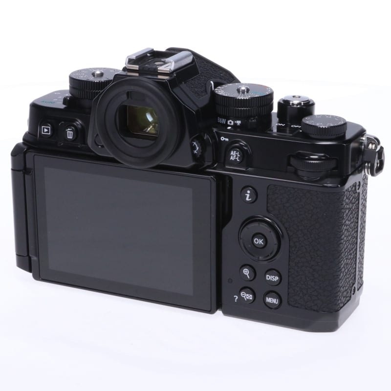 Zf ボディ（ブラック）