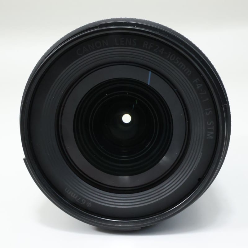 RF24-105mm F4-7.1 IS STM
