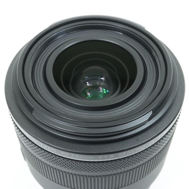 RF24mm F1.8 MACRO IS STM