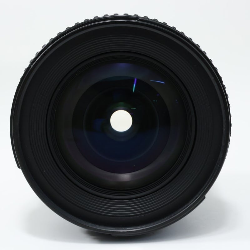 Ai AF Nikkor 20mm F2.8S