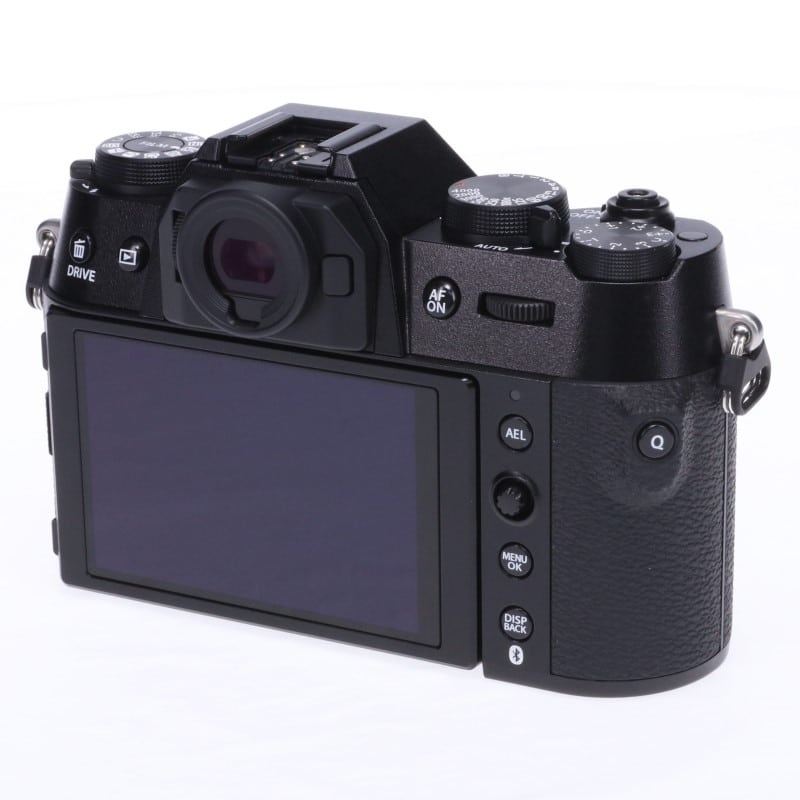FUJIFILM X-T50 ボディ ブラック