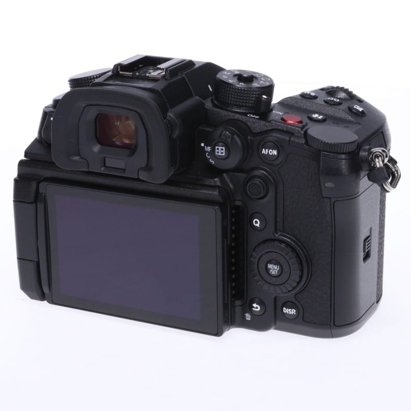 LUMIX GH7 ボディ DC-GH7