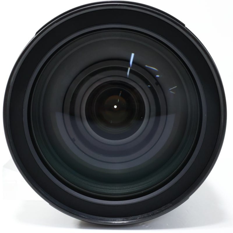 AF-S NIKKOR 24-120mm f/4G ED VR