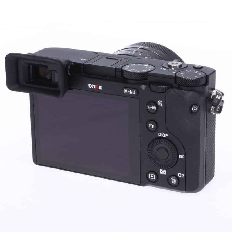 Cyber-shot RX1R III DSC-RX1RM3