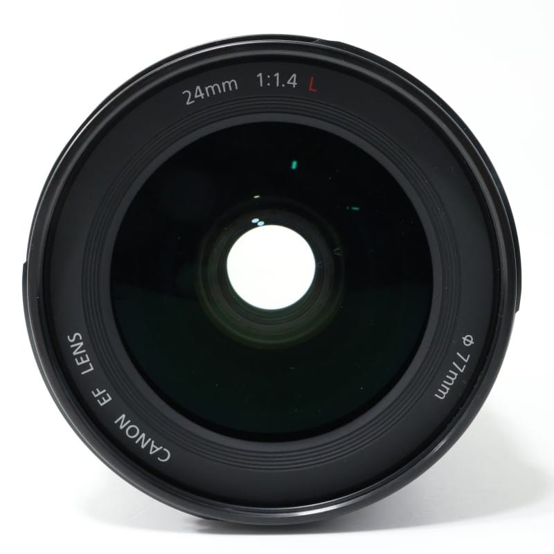 EF 24mm F1.4 L II USM