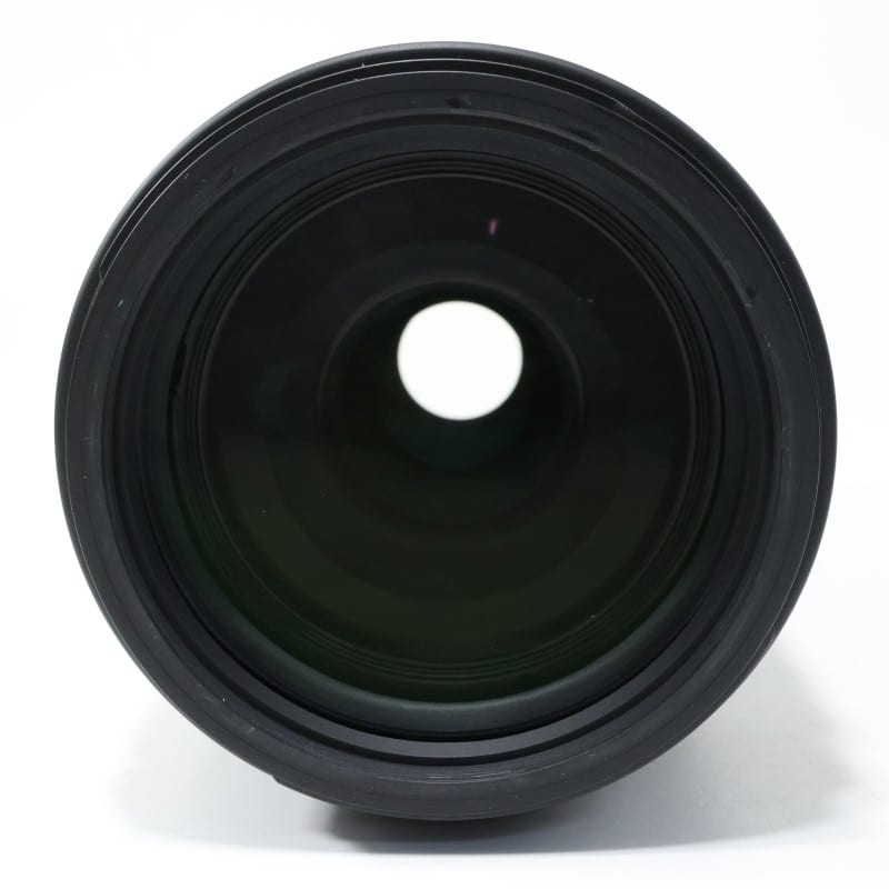 100-400mm F5-6.3 DG DN OS Contemporary ソニーE