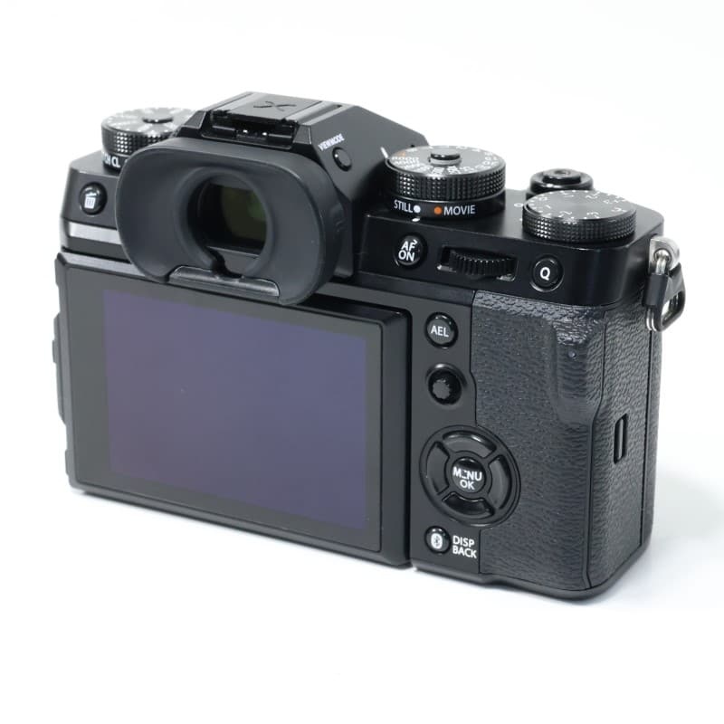 FUJIFILM X-T5 ボディ ブラック