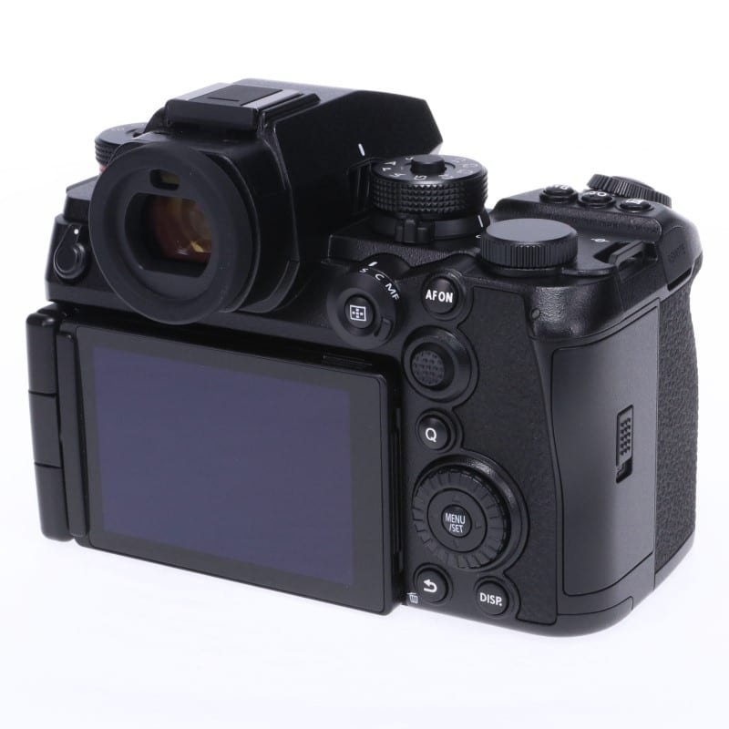 LUMIX S1RII ボディ DC-S1RM2