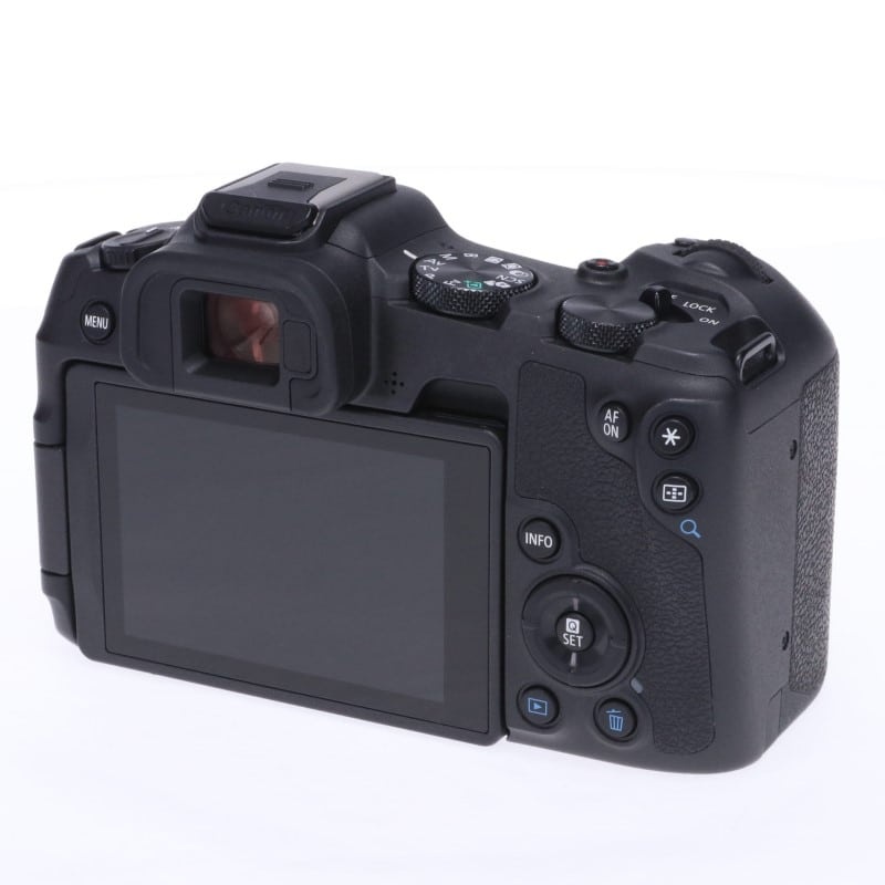 EOS R8 ボディー