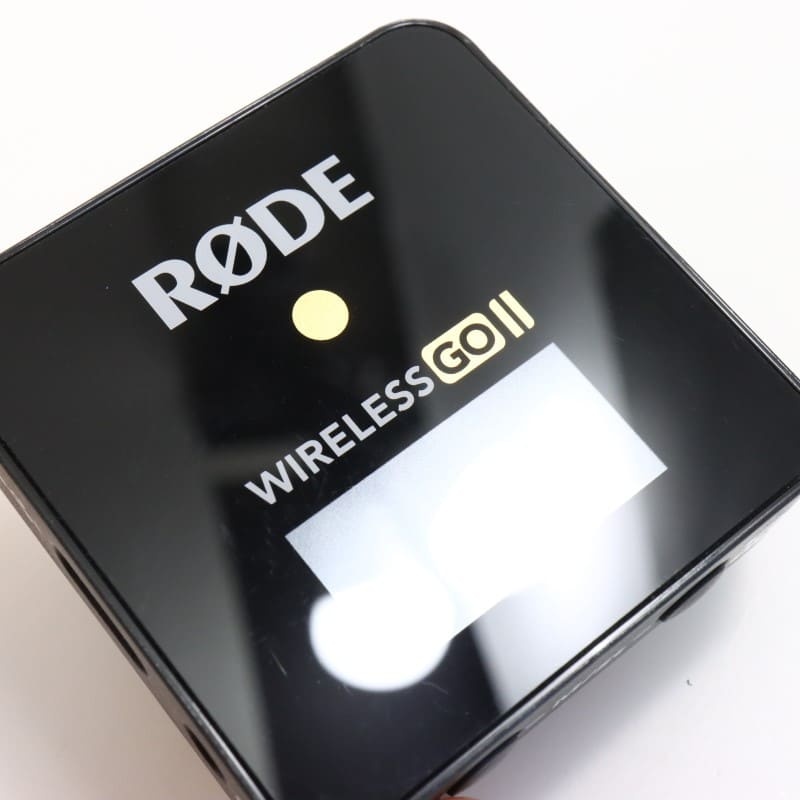WIGOIISINGLE [Wireless GO II Single]