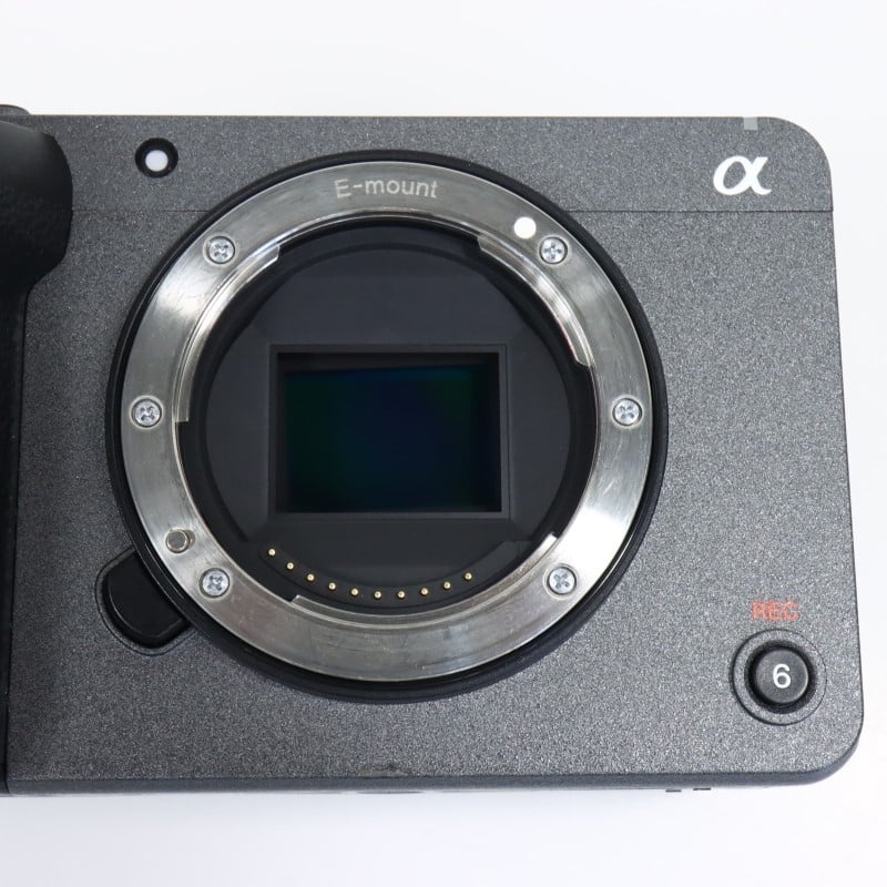 FX30 ボディ ILME-FX30B