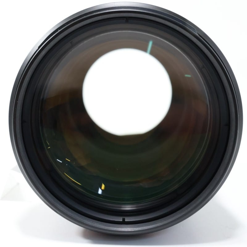 EF 135mm F2 L USM