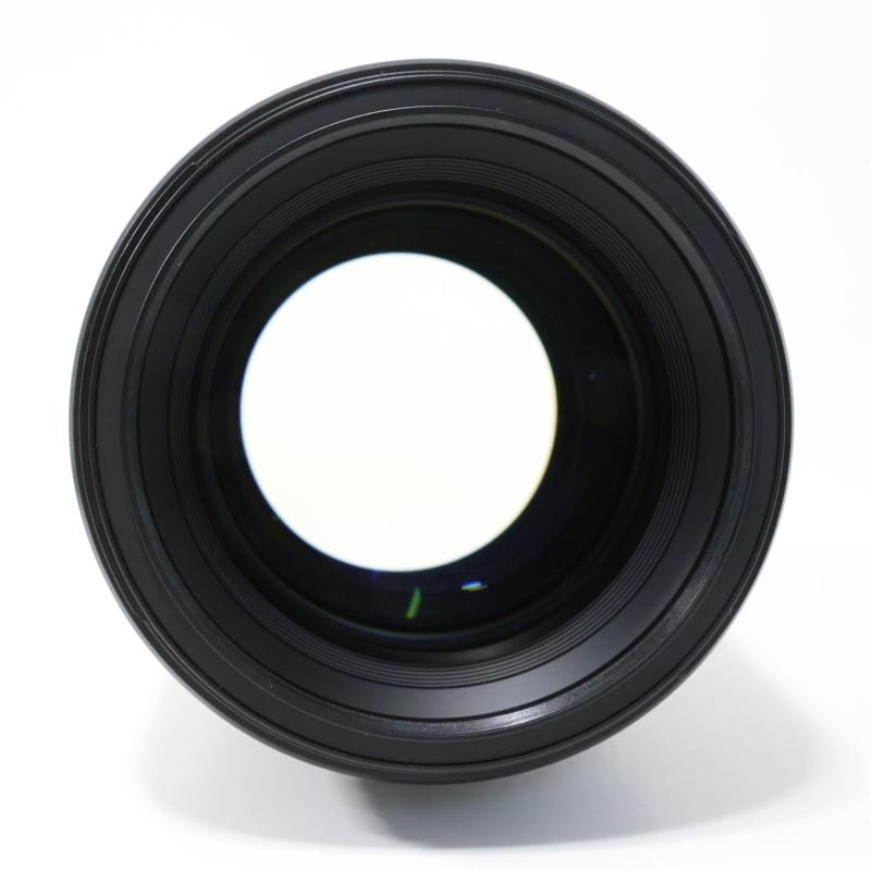 NIKKOR Z 85mm f/1.2 S