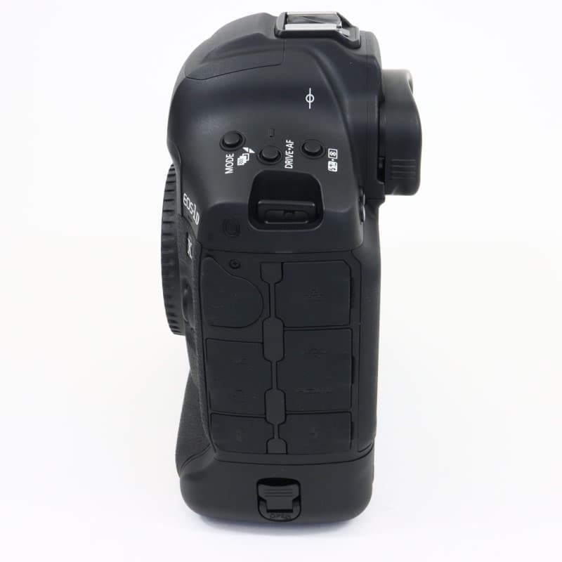 EOS-1D X Mark III ボディー