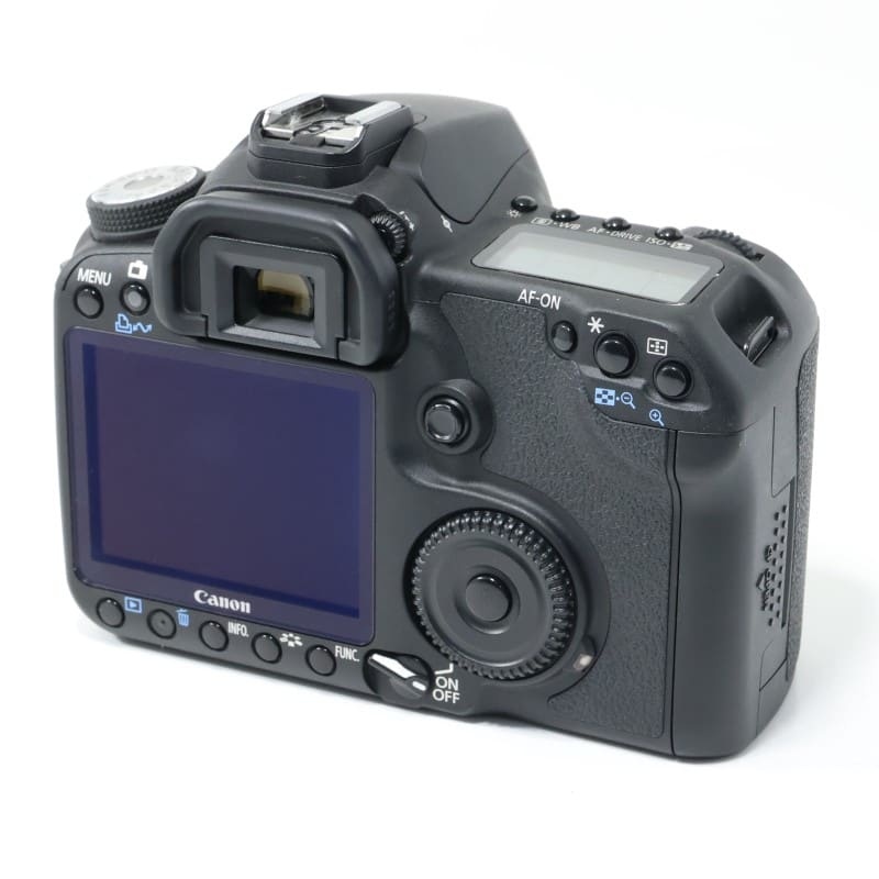 EOS 50D ボディ
