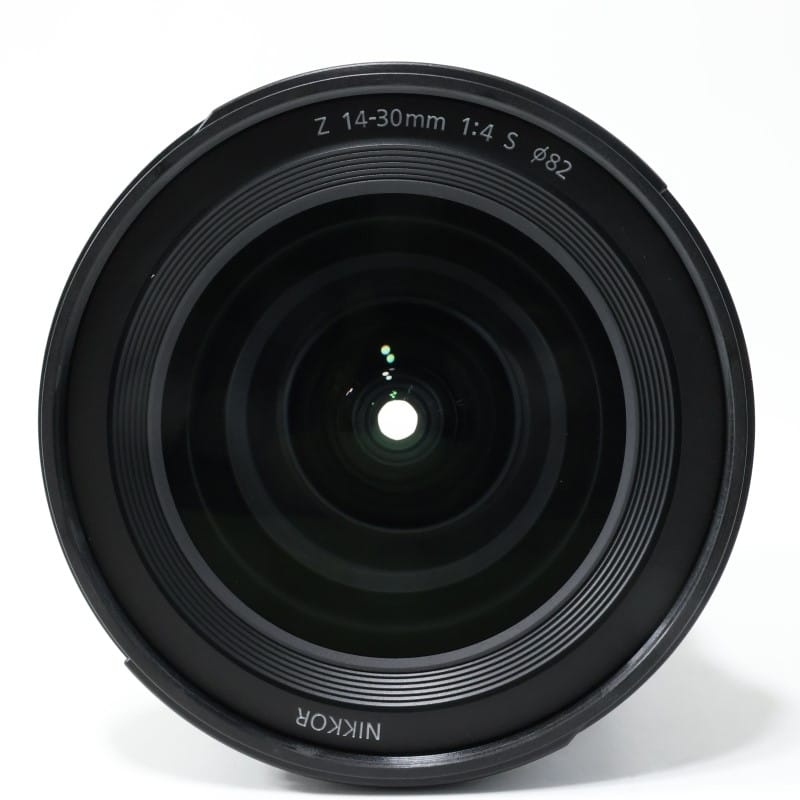 NIKKOR Z 14-30mm f/4 S