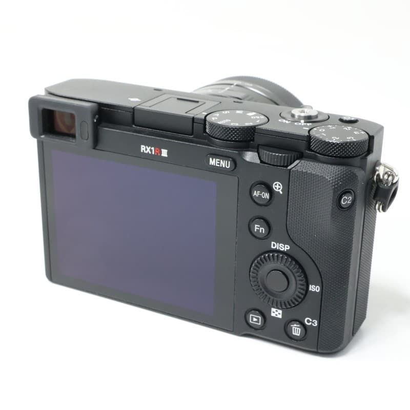 Cyber-shot RX1R III DSC-RX1RM3
