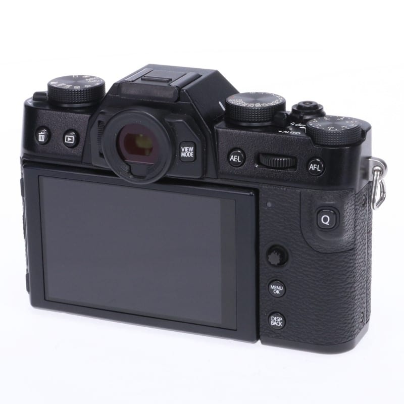 FUJIFILM X-T30 ボディ ブラック