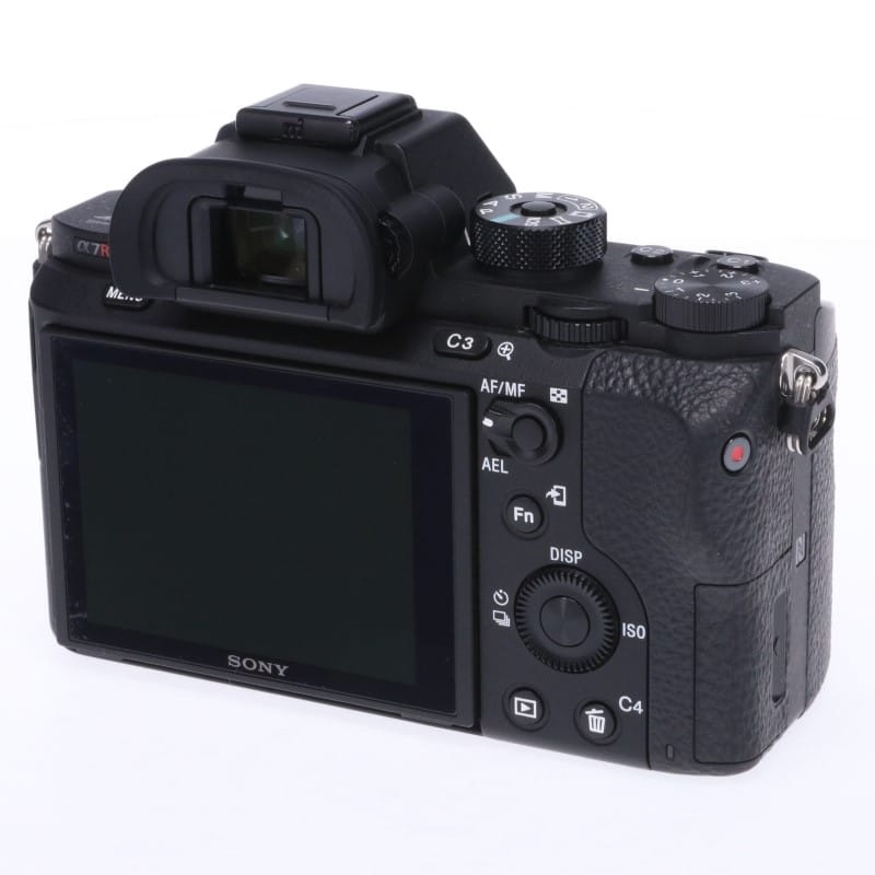 α7R II ボディ ILCE-7RM2