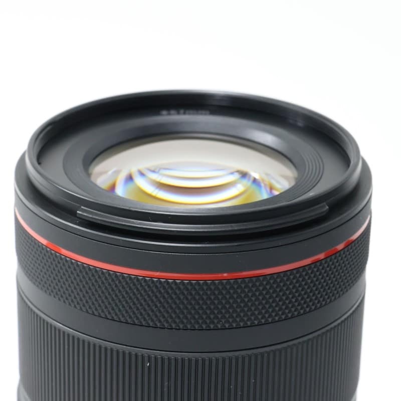 RF50mm F1.4 L VCM