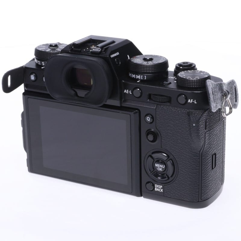 FUJIFILM X-T3 ボディ ブラック