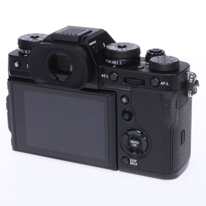 FUJIFILM X-T3 ボディ ブラック