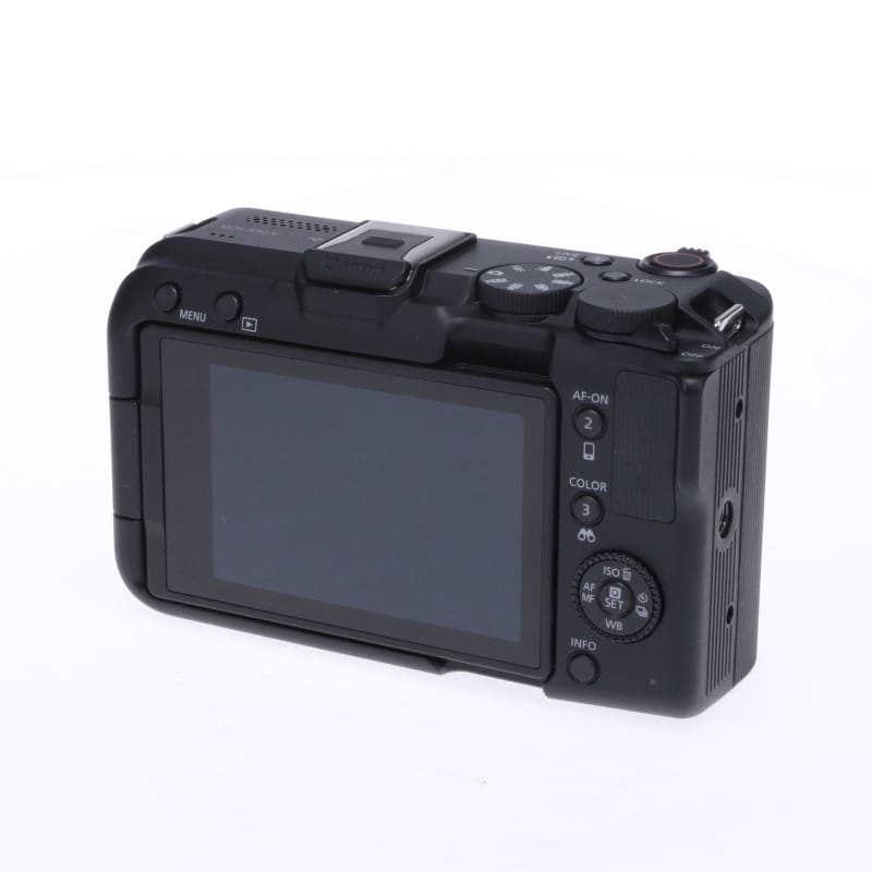 EOS R50 V