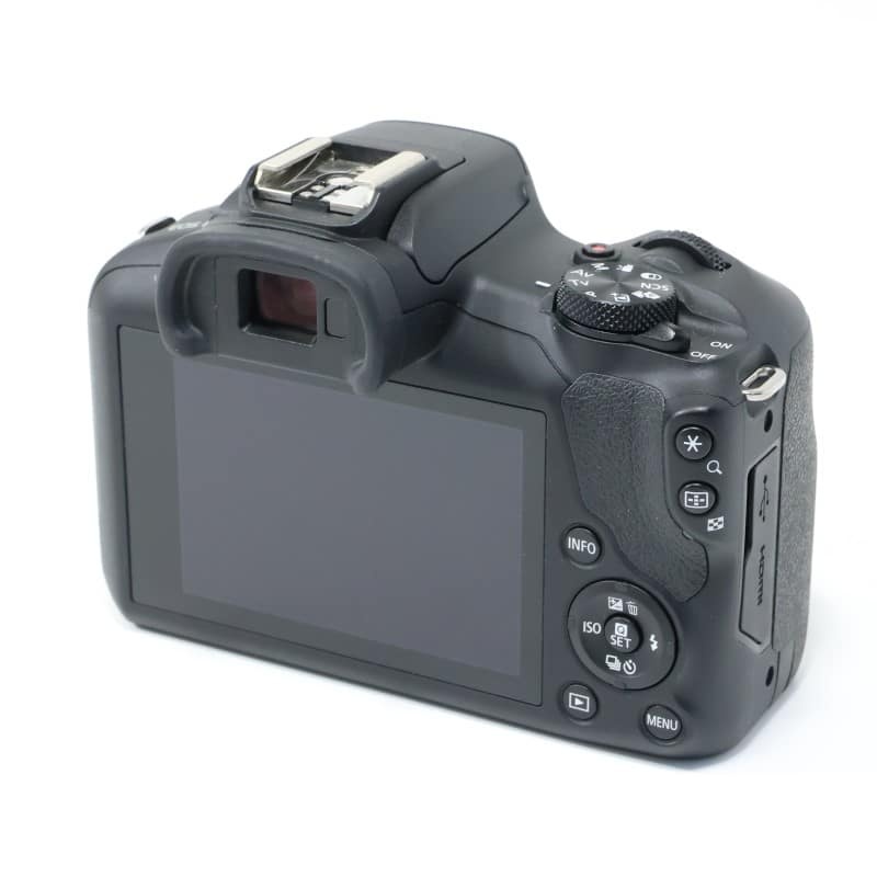 EOS R100 ボディー