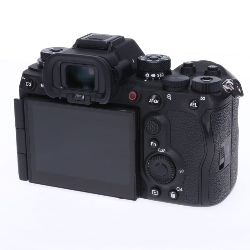 α9 III ボディ ILCE-9M3