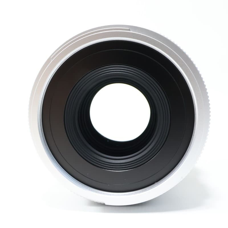 Sigma 50mm F2 DG | Contemporary Lマウント シルバー