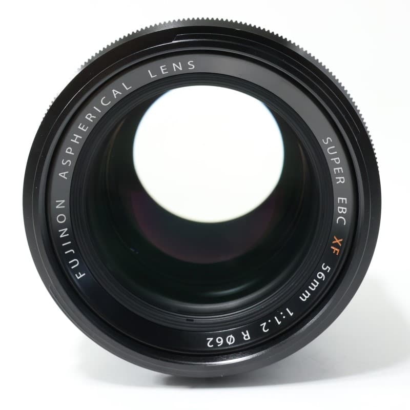 フジノンレンズ XF56mmF1.2 R
