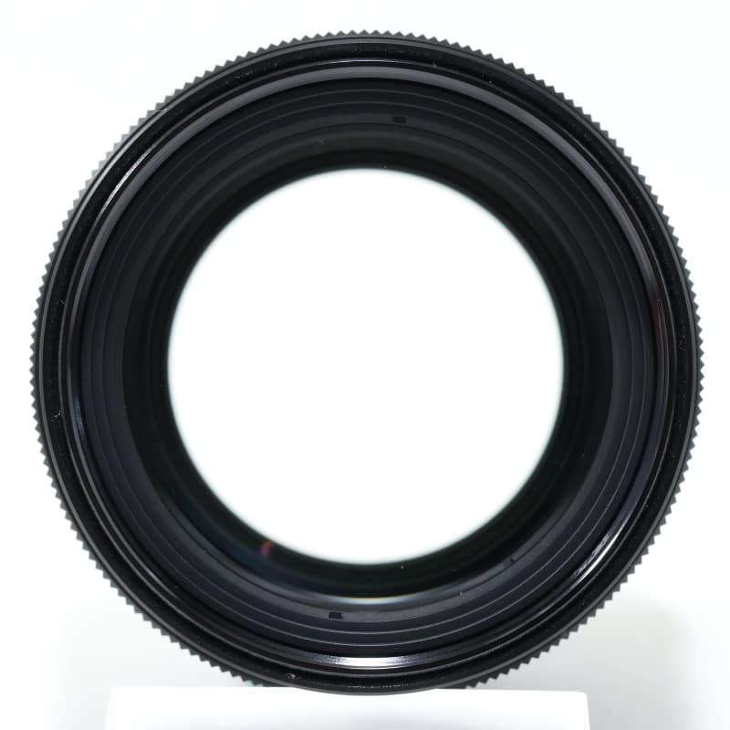 HD PENTAX-FA 77mmF1.8 Limited ブラック