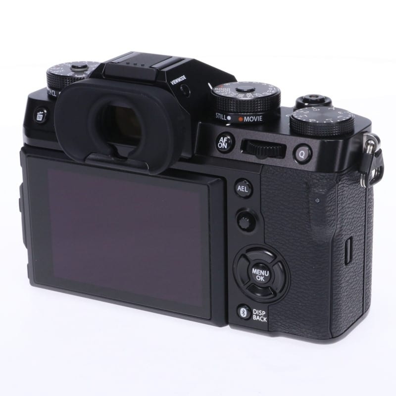 FUJIFILM X-T5 ボディ ブラック
