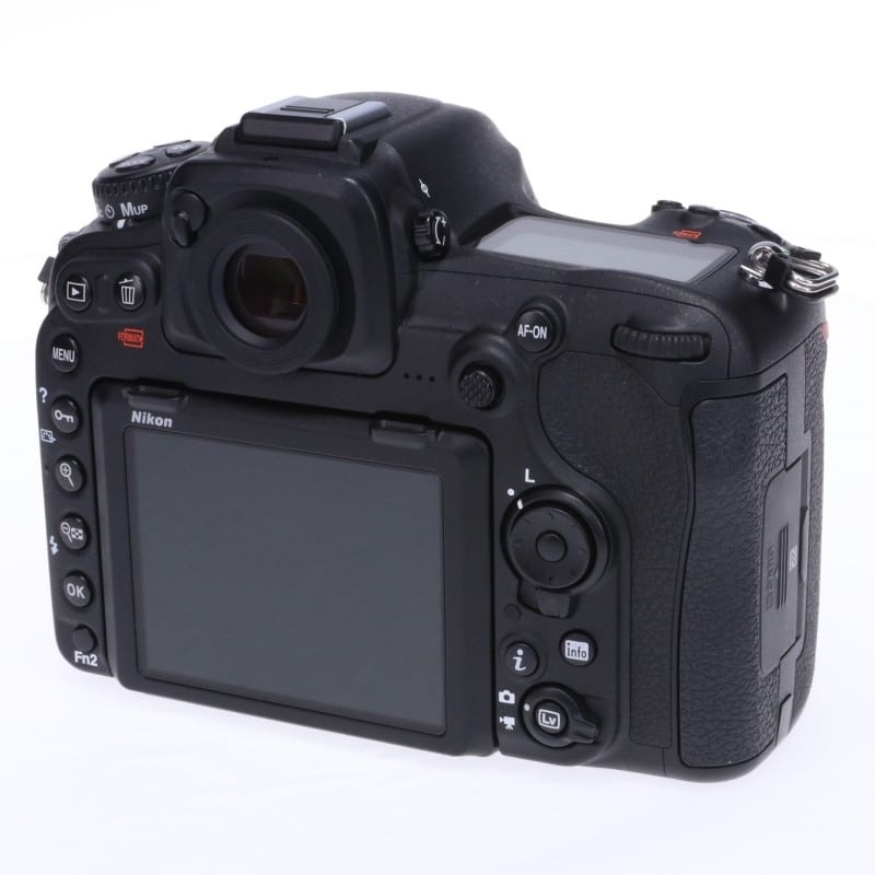 D500 ボディ