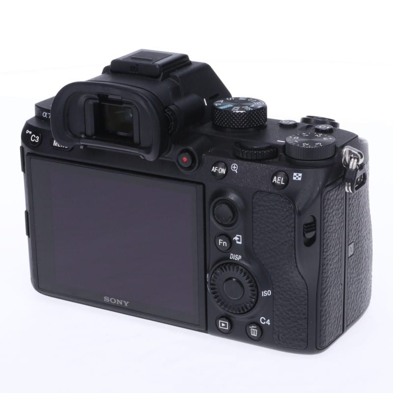α7 III ボディ ILCE-7M3